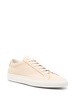 Contrast Achilles Sneaker