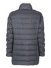 Herno High-Neck Long-Sleeved Padded Coat