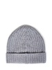 Malo Hat in Grey