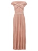 Antonino Valenti 'Ginevra' Dress in Pink