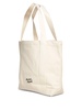 Maison Kitsuné Bags in White