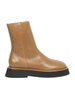 Wandler Boots in Brown