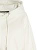 Andersson Bell Ivory Cotton Sweatshirt