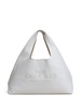 Marc Jacobs The Sack Leather Xl Shoulder Bag