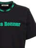 Wales Bonner 'Original' T-Shirt in Black