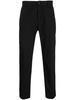 Department 5 Prince Popeline Stretch Chino Pants