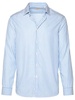 Altea 'Scott' Light Blue Lyocell Shirt