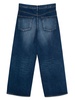 Junya Watanabe Men Pants Clothing in Blue