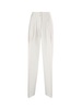 Genny Trousers in White