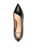 Francesco Russo Pumps in Black