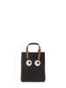 Anya Hindmarch Eyes" Bag Small