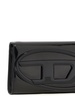 1dr Wallet Strap Wallets, Card Holders Black