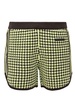 Adidas Originals By Wales Bonner Adidas Original By Wales Bonner Short In Jersey