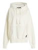 Andersson Bell Ivory Cotton Sweatshirt