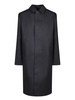 Junya Watanabe X Mackintosh Straight Hem Coat