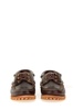 Timberland® Authentic Boat Moccasin in Brown