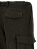 Cellar Door 'Cargo 4' Pants