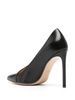 Francesco Russo Pumps in Black