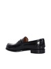 Black Pembrey W5 Loafer