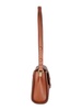 Il Bisonte Mini Belledonne Shoulder Bag in Brown