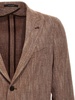 Tagliatore Montecarlo Single-Breasted Blazer