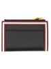 Bally Wallet "Tails"