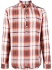 Barena Camicia Pavans Nesso Clothing