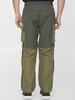 Cargo Pants in Green