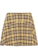 Collina Strada Sara Mini Skirt