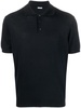 Malo Polo Shirt in Blue