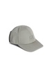 C.P. Company Green Cotton Cap Men