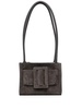 Boyy Bobby 18 Soft Suede Handbag