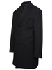 Brian Dales Black Wool Jacket