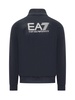 Ea7 Emporio Armani Logo-Printed Tracksuit