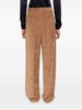 Circolo 1901 Trousers in Brown