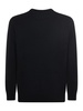 Mc2 Saint Barth Crewneck Long-Sleeved Jumper