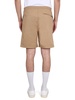 Department 5 Drawstring Bermuda Shorts