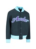 Awake Ny Logo Varsity Jacket