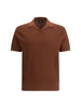 Brioni's Polo Shirt