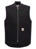 Carhartt Wip 'Black' Vest