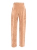 Circolo 1901 Pants in Brown