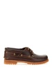 Timberland® Authentic Boat Moccasin in Brown