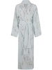 Bernadette Gisou Embroidered Dress Clothing