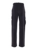 Circolo 1901 Pants in Black