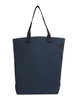 Il Bisonte Canvas Shopping Bag Unisex in Green