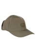 C.P. Company Chrome-R Goggle Military Green Cap