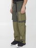 Cargo Pants in Green