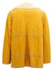 Wales Bonner 'Time' Jacket in Yellow