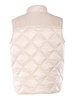 Fay Sleeveless Quilts in Pink