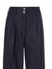 Genny Trousers in Blue